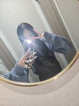 アンクレット(anklet)&nbsp;SAORI 