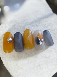 100 種類サンプルデザイン