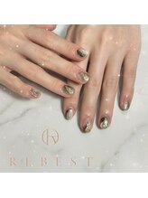 リーベスト 天王寺店(REBEST)/