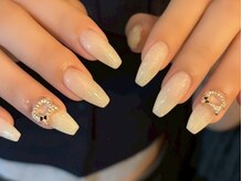 ジュエル(Jewel.)/フラッシュ×カラグラ