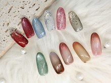 エルーシェ 荻窪店(Nail&Eyelash Ercher)/