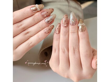 サニーハウス(Sunny House)の写真