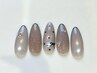 【ネイル】定額ネイル¥8000→¥7000