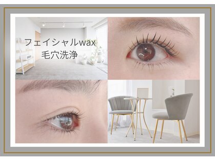 ニコ(nico)の写真