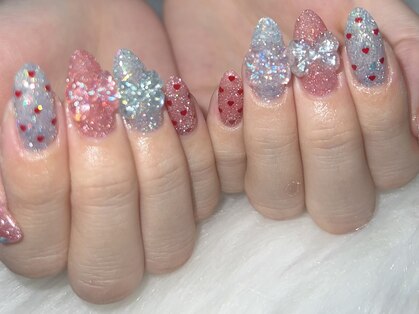 アールネイルズ(R Nails)の写真
