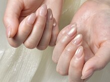 チカ(CHIKA)/周りに褒められるマグネット♪