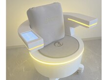 セメ(S’aimer)の雰囲気（服を着たまま15分座るだけ!1万回の筋トレ効果!簡単ヒップケア）