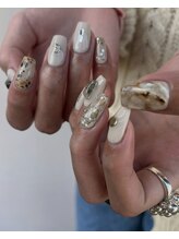 ステイシーネイル(stay she Nail)/