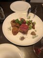 バンビッシュ 新宿三丁目店 至福です♪