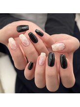 ボヌール ネイル(Bonheur nail)
