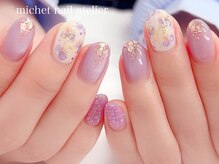 ミケ/持ち込みデザイン￥11,550