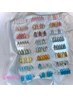【HAND/定額】四季お楽しみコース☆ 付替オフ無料