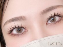 ラシーズ 福山川口店(La SHE's)