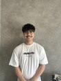 グランドジム 瑞穂店(GRAND GYM)/長谷川　稜真