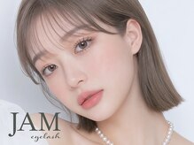 ジャム アイラッシュ 枚方店(JAM eyelash)