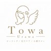 トワウラワ(Towa Urawa)のお店ロゴ