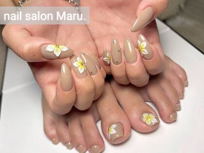 マル(Maru.)の写真
