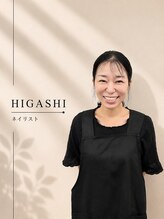 ココ 高畑店(Beautysalon COCO)&nbsp;東 あかり