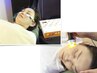 [ たるみ改善 ] 大人女性のための美容鍼＋EMS＋美容成分導入 ￥5900