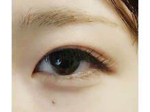 アイデザイン カール(eyedesign Curl)/お客様デザイン♪　１２０本