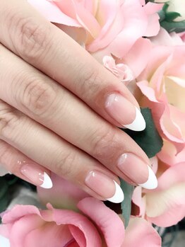 ネイルアンドアイラッシュサロン プリンセス 成田店/princessギャラリー