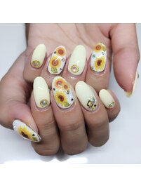 ひまわり