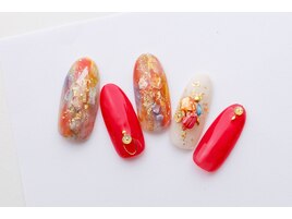 ご新規様アート10本込￥8640