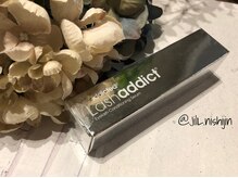 ジル 西新店(JilL)/まつげ美容液/まつげ/眉毛/西新