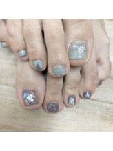 テナン(Tenang)/フットAコース ¥5000