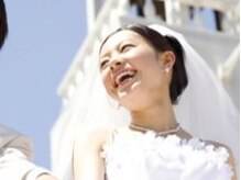 モカ(MOKA)/MOKAはブライダルの経験豊富