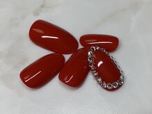 フェリシアネイル(FERECIA nail)/【定額コース】￥7980