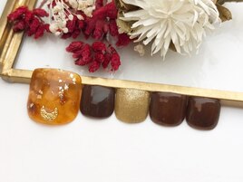 初回FOOTシンプルコース