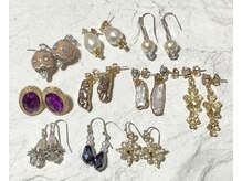 ヨサパーク シー(YOSA PARK Sea)/ハンドメイド