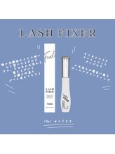 ディーメイプル(D maple)/ホームケア◇ラッシュフィクサー