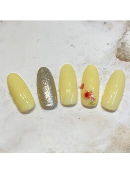 ソルシア(Solsia)/【ハンド】6月定額　￥4000