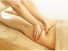 ソワン(soin)/★下半身ケア大人気★