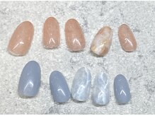 ネイルクイック オー・プティボヌール 横浜ジョイナス店/新人スタッフ価格ジェル