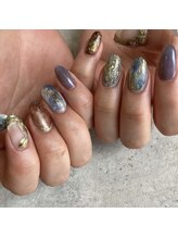 アンネ 梅田 GRACE店(ANNE)/ヴィンテージニュアンス