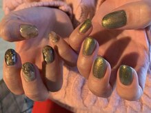 テントヘアー(tent hair)/