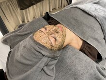 アイルーム(i.room)/手順4・ハーブ入れ込み