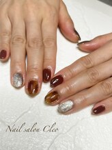 クレオ(Cleo)/お持ち込みデザイン