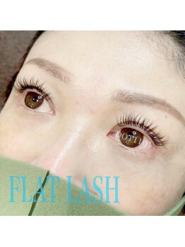 ドットイチイチマルイチ 銀座店(DOT1101)/フラットラッシュ