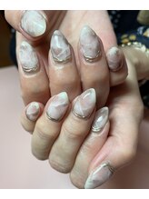 ピンクベリー 岡町店(Pink berry)/