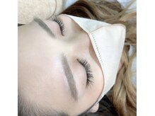 イング アイラッシュ(ing eyelash)の雰囲気（《マツエクつけ放題☆》）