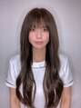 エスロマーム(S.romerm)&nbsp;小川 沙貴