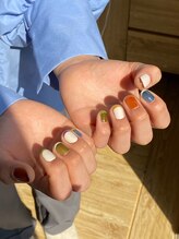 ノウェム(Novem)/