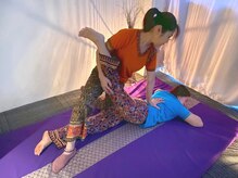 スコータイ 平針店/タイ古式マッサージ