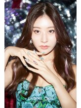 ミルクウサギ 三宮店(MILK USAGI)/パラジェルハンド持ち込み(90分)