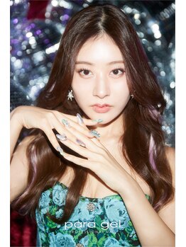 ミルクウサギ 三宮店(MILK USAGI)/パラジェルハンド持ち込み(90分)