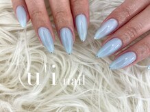 ウイネイル(u'i nail)/simple